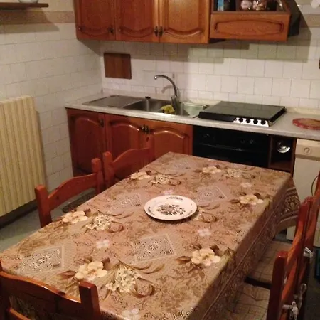 La Casetta - Centro Apartment *