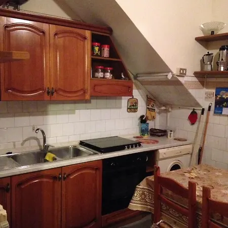 Apartment La Casetta - Centro