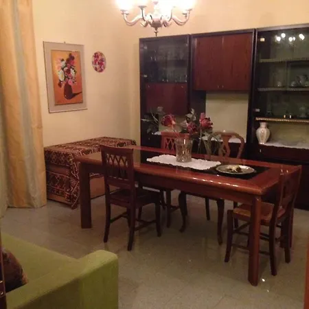 La Casetta - Centro Apartment